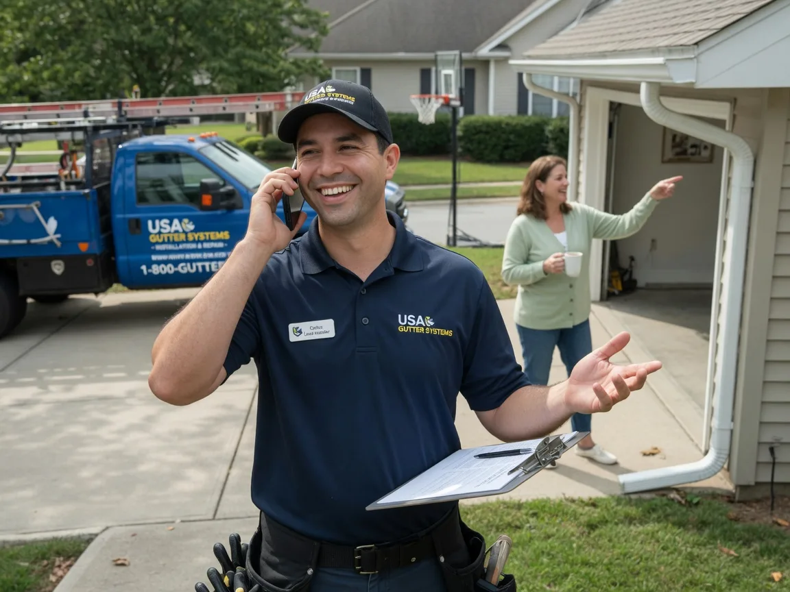Gutter Installation Brooten, MN FAQs
